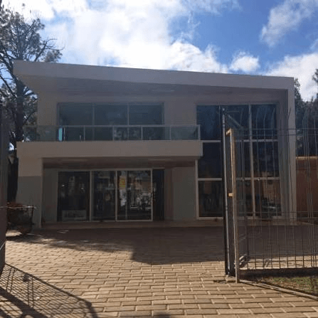 Imagen de referencia de Biblioteca Pública