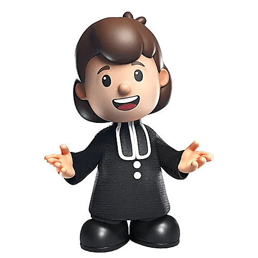 Chelino, personaje guía del Servicio Social del Colegio Morelos