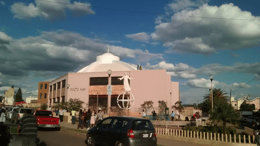 Imagen de referencia de Parroquia de Cristo Rey