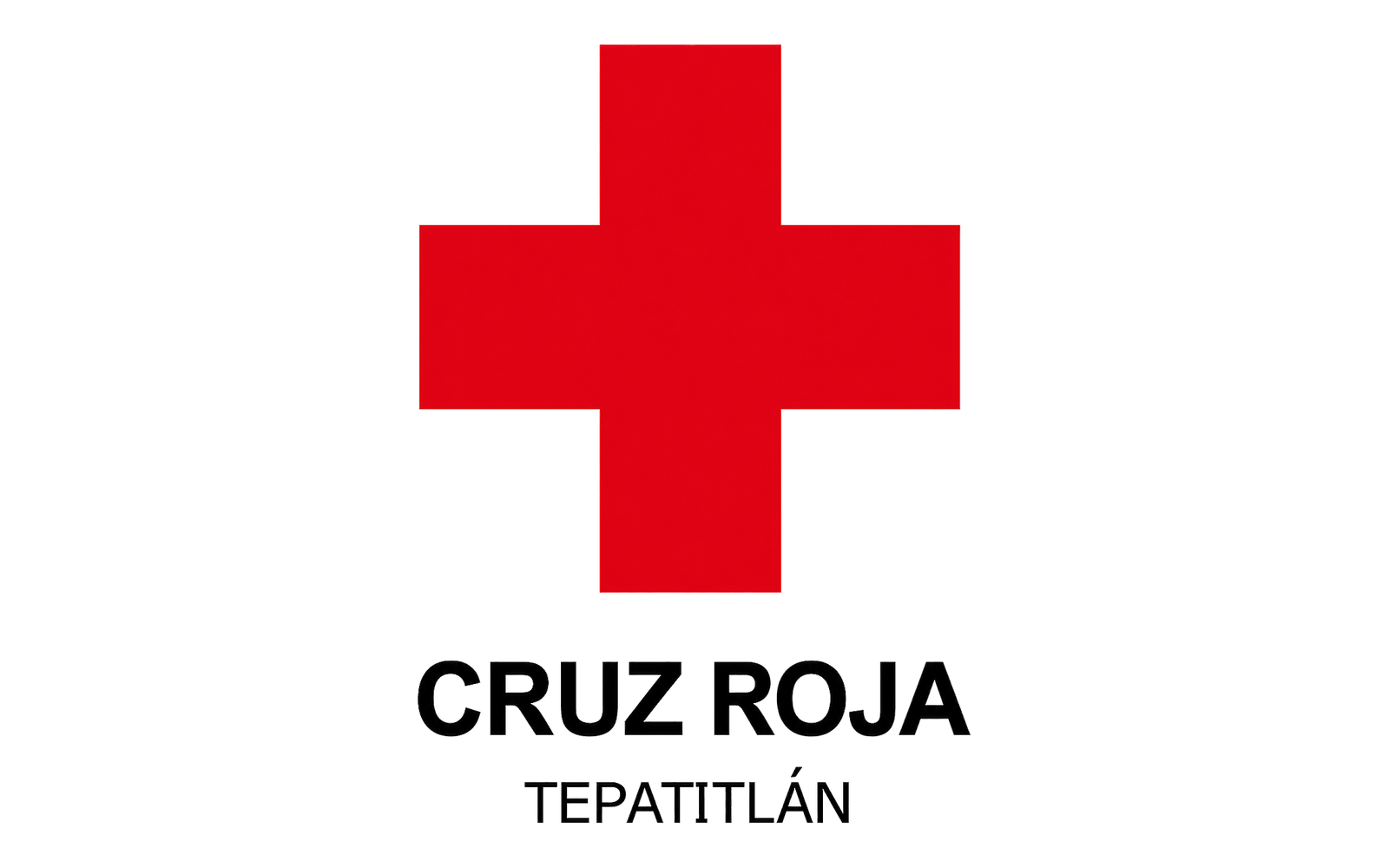 Imagen de referencia de Cruz Roja Tepatitlán