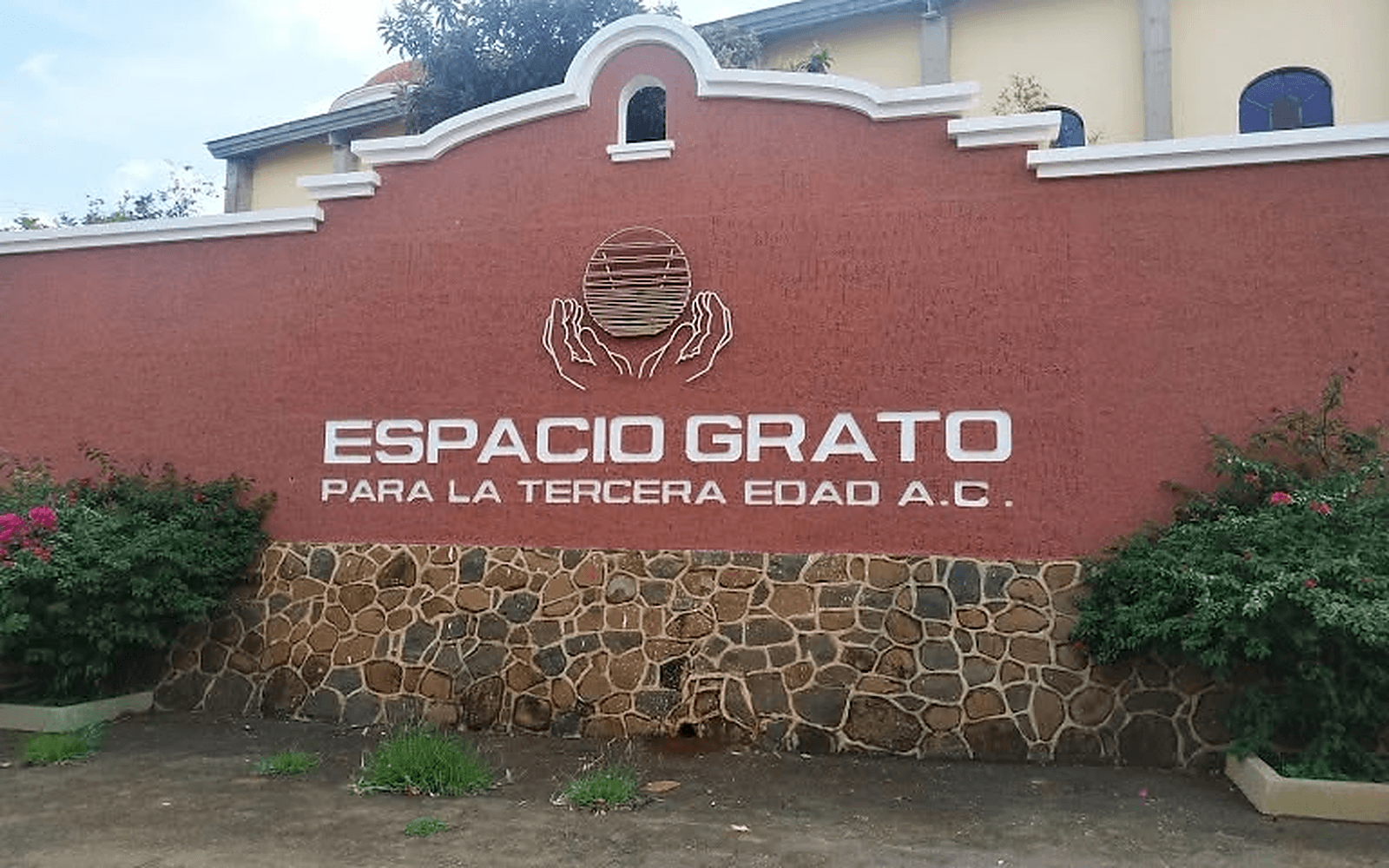 Imagen de referencia de Espacio Grato para la Tercera Edad