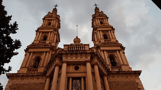 Imagen de referencia de Santuario del Señor de la Misericordia