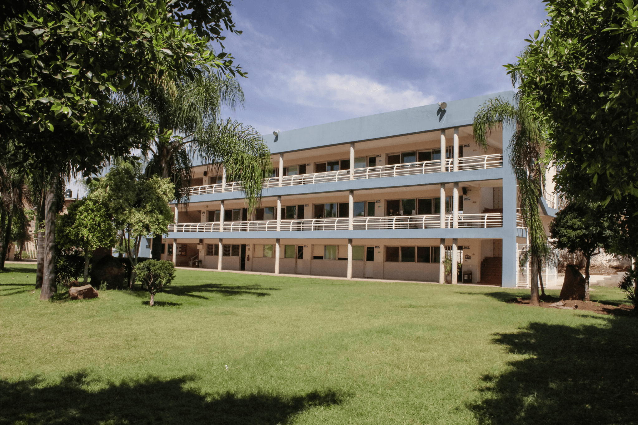 Imagen de referencia de Sección Secundaria
