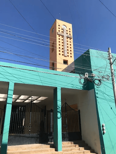 Imagen de referencia de Templo de San José