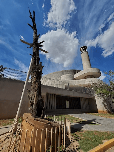 Imagen de referencia de Templo de San Tranquilino Ubiarco